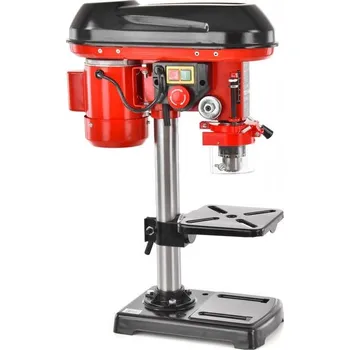 Vrtačka HECHT 1055 Stolní vrtačka 500 W