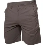 Warmpeace Pánské kraťasy Warmpeace Tobago major brown