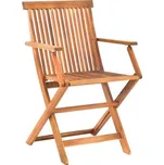HECHT BASIC CHAIR Zahradní židle