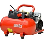 HECHT 20171 Bezolejový kompresor 1100 W