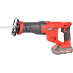 HECHT 1510 Akumulátorová pila ocaska