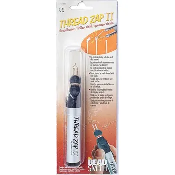 kreativní sada Beadsmith Zatavovač nití Thread Zap II