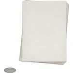 FunCakes Jedlý papír čistý A4 - 25 ks