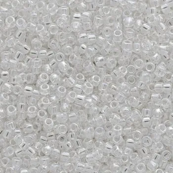 Korálek TOHO Rokajlové korálky - TOHO Round 15/0 (TR-15-161) č. 5