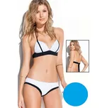 Dámské dvoudílné plavky PHAX Mursi modré - M