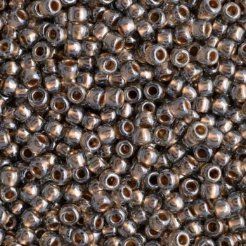 Korálek TOHO Rokajlové korálky - TOHO Round 11/0 (TR-11-993) č. 330