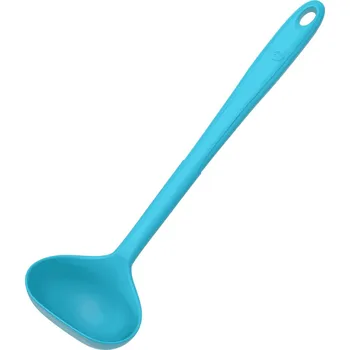 Naběračka Kochblume Naběračka velká L Barva: Tyrkys