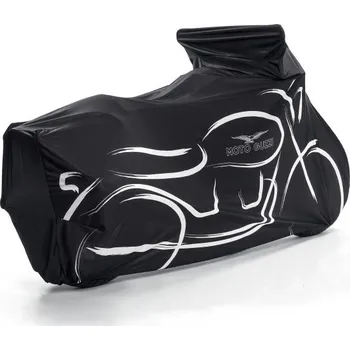 Plachta na motorové vozidlo Moto Guzzi Vnitřní plachta pro Moto Guzzi V7