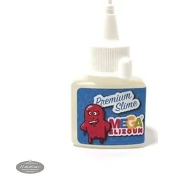 Aroma difuzér MEGABUBLIN MEGASLIZOUN - aroma jablko 35ml