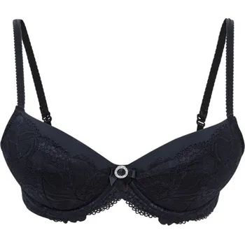 Podprsenka Push-up podprsenka CHANGE Thelma černá - 70C