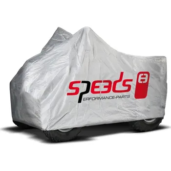 Plachta na motorové vozidlo SPEEDS-KYMCO SPEEDS ATV/Quad plachta na čtyřkolku - Venkovní - Velikost S