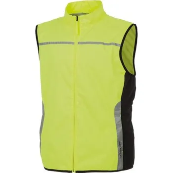 Moto vesta TUCANO URBANO Reflexní vesta Tucano Urbano GILET NANO REFLEX - M