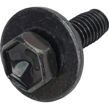 Šroub YAMAHA šroub s podložkou 90119-06060 Balení 5ks