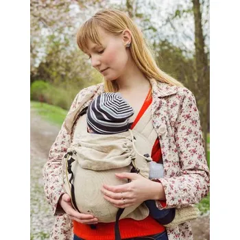 Nosítko Storchenwiege přírodní