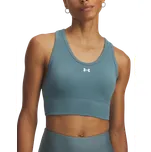 Podprsenka Under Armour Vanish Seamless Mid Sports Women 1384419-587 Velikost XL