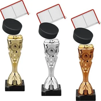 Poháry Bauer Trofej HLAC02M08 | Hokej