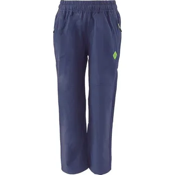 Chlapecké oblečení kalhoty sportovní outdoorové - bez podšívky, Pidilidi, PD1108-04, modrá - 122 | 7let