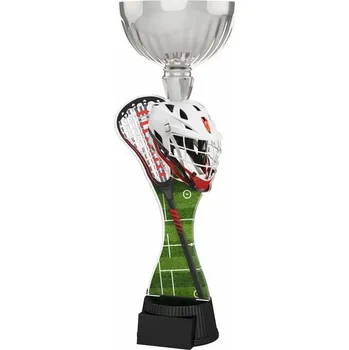 Poháry Bauer Akrylátová trofej ACUPCSM22 | Lacrosse
