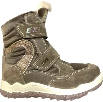 Dívčí zimní obuv Dětské zimní boty IMAC 70058/008 MARMOT / PINK - 25