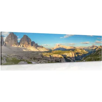 Obraz Dovido Obraz nádherný výhled z hor