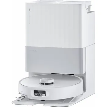 Robotický vysavač ROBOROCK Robotický vysavač Q Revo Edge, bílý