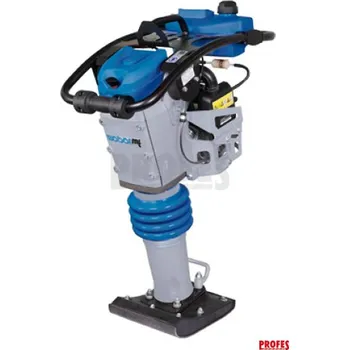 Zahrada Weber Vibrační pěch SRV 660Hd - Weber MT