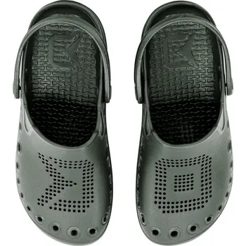 Pantofle Delphin OCTO / zelené Velikost: 46