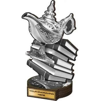 Poháry Bauer Dřevěná plaketa RWR078 | Quiz