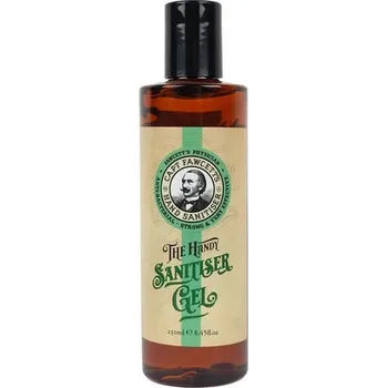 Captain Fawcett Cpt. Fawcett — Physician's Handy Sanitiser (250 ml)