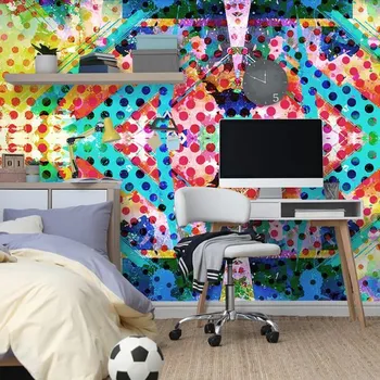 Tapeta Dovido Tapeta moderní grafické umění