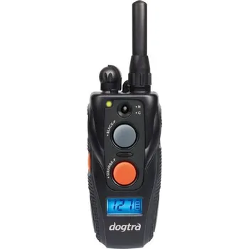 tréninková pomůcka pro psa Vysílačka výcvikového obojku Dogtra 612C