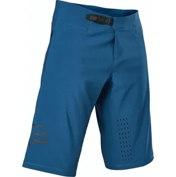 Cyklistické kalhoty Fox Racing Pánské kraťasy do pasu bez vložky FOX Defend Shorts, Dark Indigo - 36