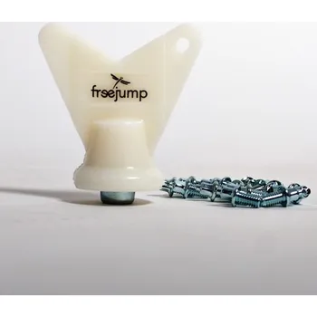 Klíč Pro Kit Freejump SoftUp PRO klíč+16 protiskluzových hrotů