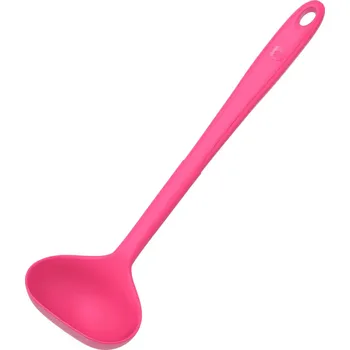 Naběračka Kochblume Naběračka velká L Barva: Růžová