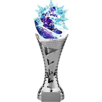 Poháry Bauer Trofej HLAC01SM42 | Snowboard