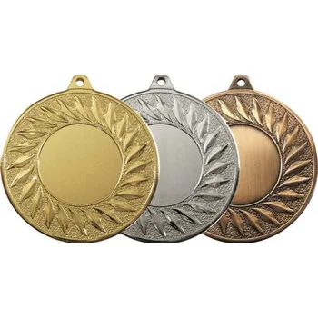 Poháry Bauer Kovová medaile MD0078