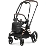 Cybex Priam 4.0 Podvozek + rám sezení 2025 - Rose Gold