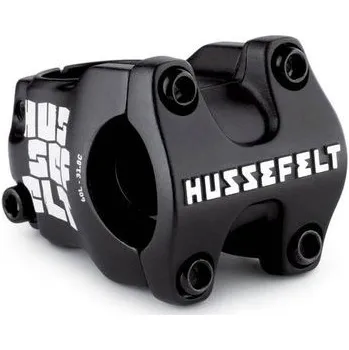 Představec na kolo SRAM TRUVATIV Představec Hussefelt 40 0deg 42 výška 31.8 1-1/8 Blast Black - Uni