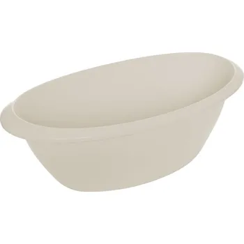 Kojenecká hygiena Luma LUMA Vanička Almond