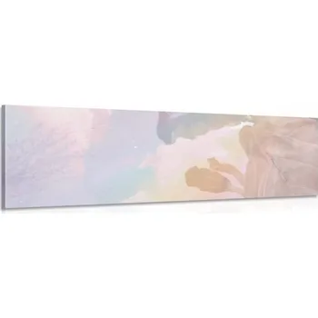 Obraz Dovido Obraz kouzelný odraz listů ve vodě