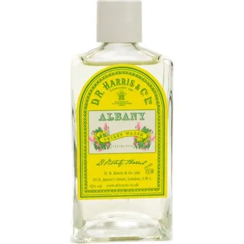 Pánský parfém D.R. Harris D.R. Harris Cologne — Albany (100 ml)