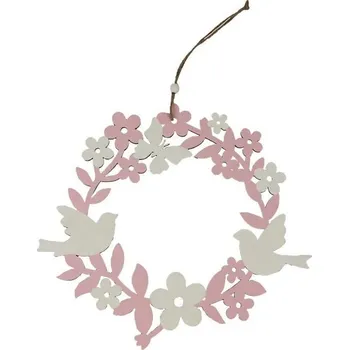 Dekorace k zavěšení D3753/1