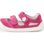 dívčí sandály Barefoot MERYL FUXIA, Protetika, fuchsia - 35