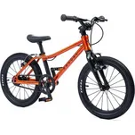 Rascal Dětské kolo Rascal 16" - Flame 2025