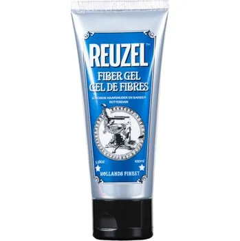 Stylingový přípravek Reuzel Fiber Gel