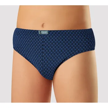 Slipy Slipy Andrie PS 3588 - 3 pack Velikost: 62/64 (3XL) - 3 pack