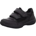 Dětské celoroční boty STORM GTX, Superfit, 1-009382-0000, černá - 32
