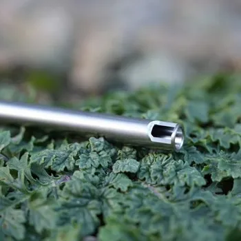 Hlaveň "Morpheus" nerezová, 310mm