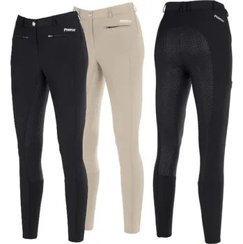 Jezdecké kalhoty Rajtky Pikeur Tessa Grip sed dámské DOPRODEJ