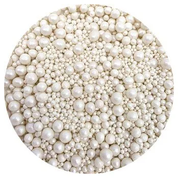 Přisada na vaření a pečení Cukrové zdobení Svatební nálada 80g - I LOVE CAKES